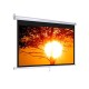 Dopah Wall Projector Screen 84" X 84" Matt White